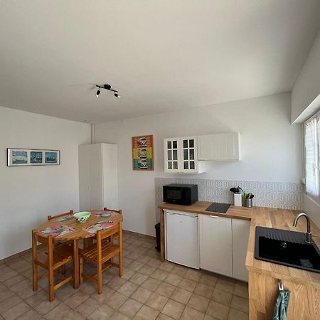 La Tranche Cozy Stay! Kültér fotó