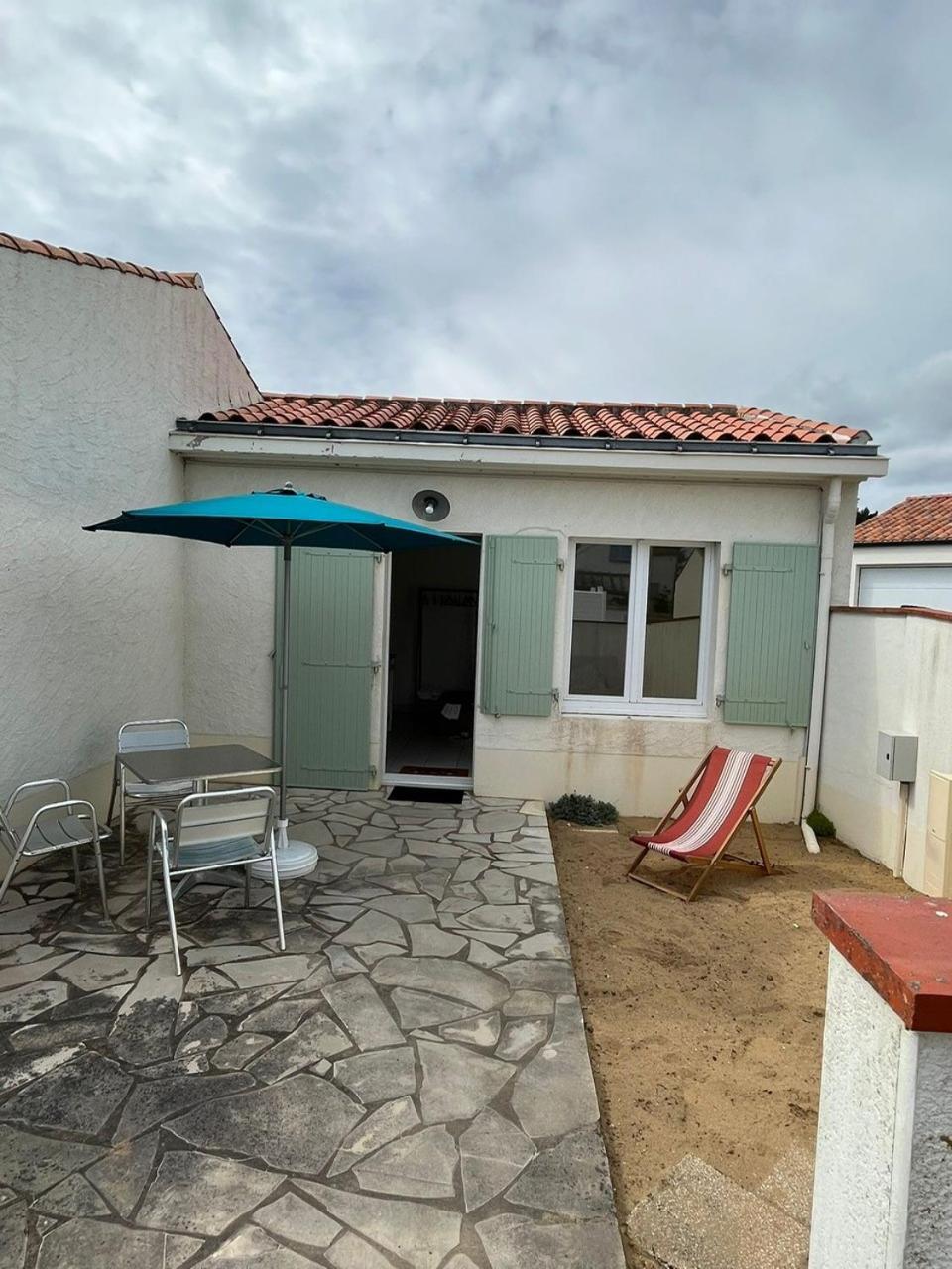 La Tranche Cozy Stay! Kültér fotó