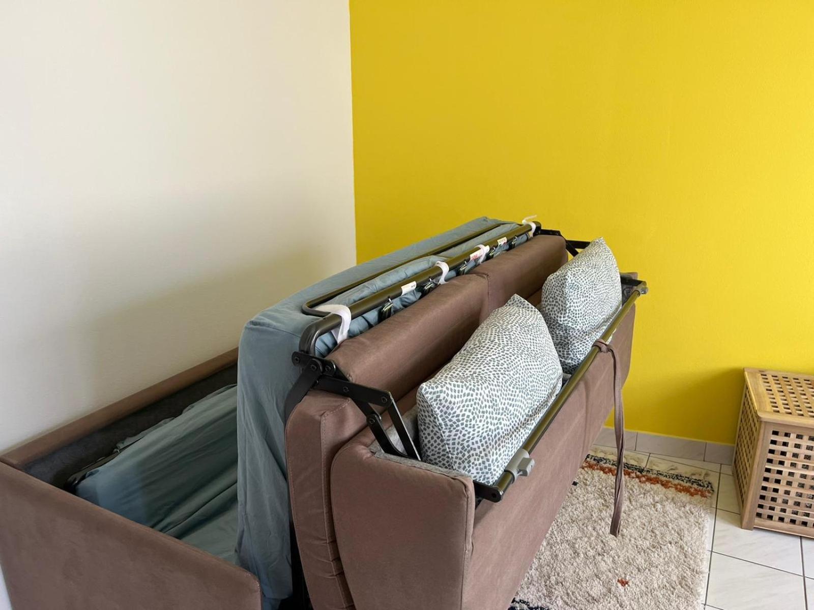 La Tranche Cozy Stay! Kültér fotó