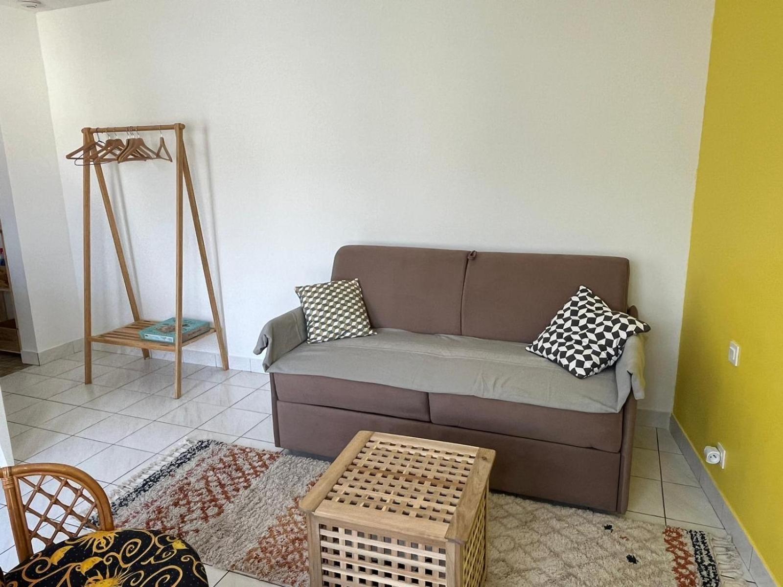 La Tranche Cozy Stay! Kültér fotó