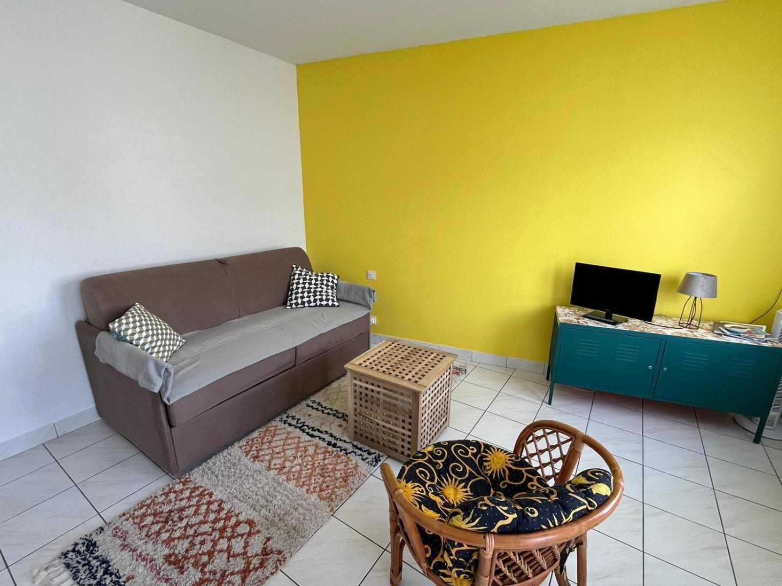 La Tranche Cozy Stay! Kültér fotó