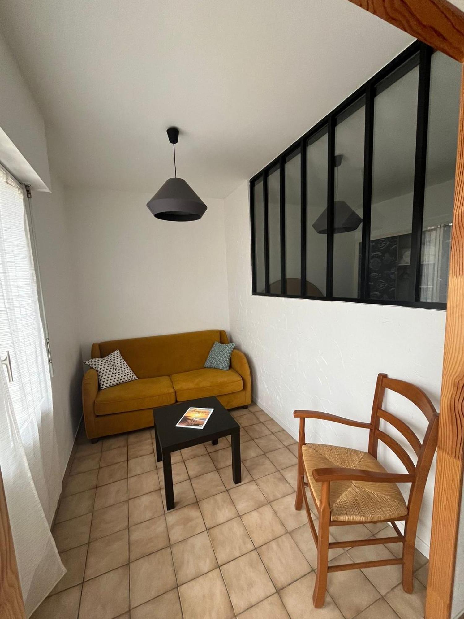 La Tranche Cozy Stay! Kültér fotó
