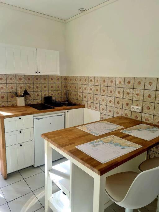 La Tranche Cozy Stay! Kültér fotó