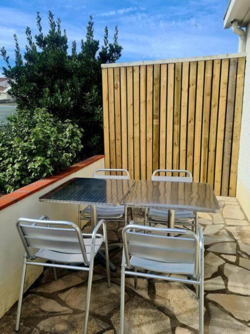 La Tranche Cozy Stay! Kültér fotó